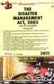 Disasater Management Act, 2005 - Mahavir Law House(MLH)